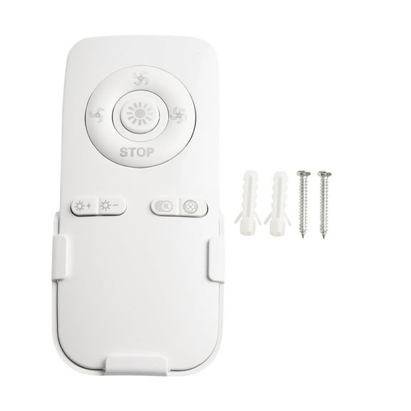 Bedroom Ceiling Fan Light Remote Control 100W Receiver Controller Driver Accessory Universals Ceiling Fan Remote Control Kit