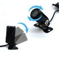 thumbnail image 2 of FlyFlise Motorcycle LED Lights Angel Wings Projection Light Kit Night Riding Decorative Warning, 2 of 8