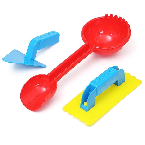 Juguete Para Hacer Bolas De Nieve De Invierno Para Niños Sweethay FN006526-00