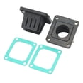 thumbnail image 3 of Reed Valve Kit, Strong Sealing Exquisite Workmanship Motorcycle Reed Valve  For Motorbike, 3 of 8