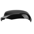 thumbnail image 4 of Left Side Mirror Cover Exterior Wing Shell Housing with Lamp Type for ACCORD 2014- 2017 76201--W01, 4 of 8