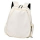 thumbnail image 5 of Mochila de tenis con compartimento para zapatos, resistente al agua, de gran capacidad, multiusos, portátil, bolsa deportiva para mujeres y hombres., 5 of 8