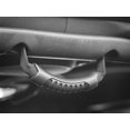 thumbnail image 4 of Fits 2007-2018 Jeep Wrangler JK Rugged Ridge Interior Grab Bar 13305.14 Ultimate Grab Handle; Black; Nylon; Roll Bar; Set of 2; Rear, 4 of 5