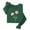 Style1-Green sweatshirt for women, variant on Xdegoge Plus Size Oversized Graphic Crewneck Sweatshirt Women Fashion Knit Long Sleeve Lapel Half Zip Up Sweatshirt Comfy Fall Winter Drawstring Waist Outfit Ropa De Mujer Beige L