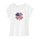 thumbnail image 1 of Camiseta de mujer Salvador Verano Regular Fit XL, 1 of 7