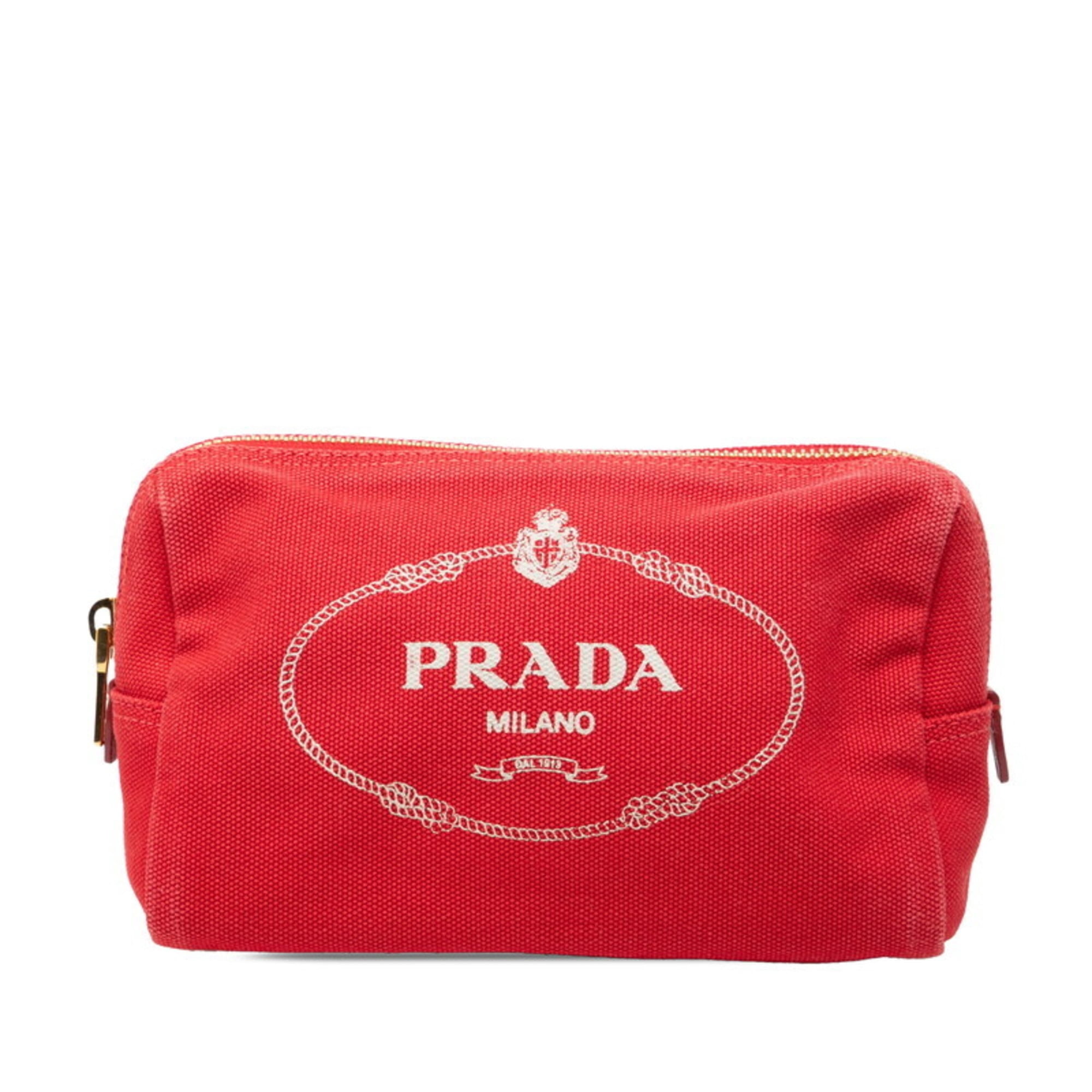 Prada Handbags in Handbags | Red - Walmart.com