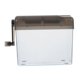 thumbnail image 3 of 1Pc Mini Hand Shredder Desktop Manual Shredder Documents Paper Cutting Tool, 3 of 4