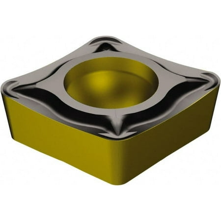 

Sandvik Coromant CCMT32.51 UM 4325 Carbide Turning Insert (1 Piece)