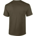 thumbnail image 2 of Gildan Mens Ultra Cotton Short Sleeve T-Shirt, 2 of 2