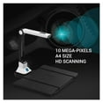 thumbnail image 4 of BK50 Portable 10 Mega-pixel Scanner Capture, Size A4 Document Camera For Card File Documents Recognition ,Compatibility, 4 of 7