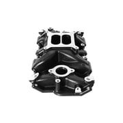 Weiand 8120BK Engine Intake Manifold