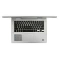 thumbnail image 4 of Dell Inspiron 5491 14" 2-in-1 Laptop Computer - Silver Intel Core i5-10210U 1.6GHz; 8GB DDR4 RAM; 512GB SSD, 4 of 8