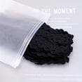thumbnail image 1 of HLONK 27yd/25m RIC Rac Trim Ribbon Wave Sewing Lace Bending Fringe Trim 5mm/0.2 Inch For Sewing Art And Craft  Easter Ribbon Decor Handwork, 1 of 6
