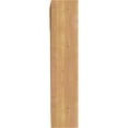thumbnail image 4 of Ekena Millwork 5 1/2"W x 18"D x 26"H Olympic Slat Smooth Bracket, Western Red Cedar, 4 of 4