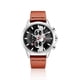 thumbnail image 1 of Curren Men Watch Business Multifuntional Relojes impermeables Reloj de cuarzo Abanopi Mirar, 1 of 6