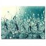 Beata Czyzowska 'Under the Sea' Canvas Art