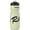 Sprout Green, variant on Bike Water Bottle 22oz/650ml Cycling Squeeze Water Bottle BPA Free Leakproof Easy-Squeeze Sports Bottles for Bicycle Gym Camping Hiking Larkspur Green