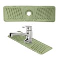 thumbnail image 1 of Grifo Fregadero Protector Contra Salpicaduras Alfombrilla para Silicona Suministros Multifunción, 1 of 9