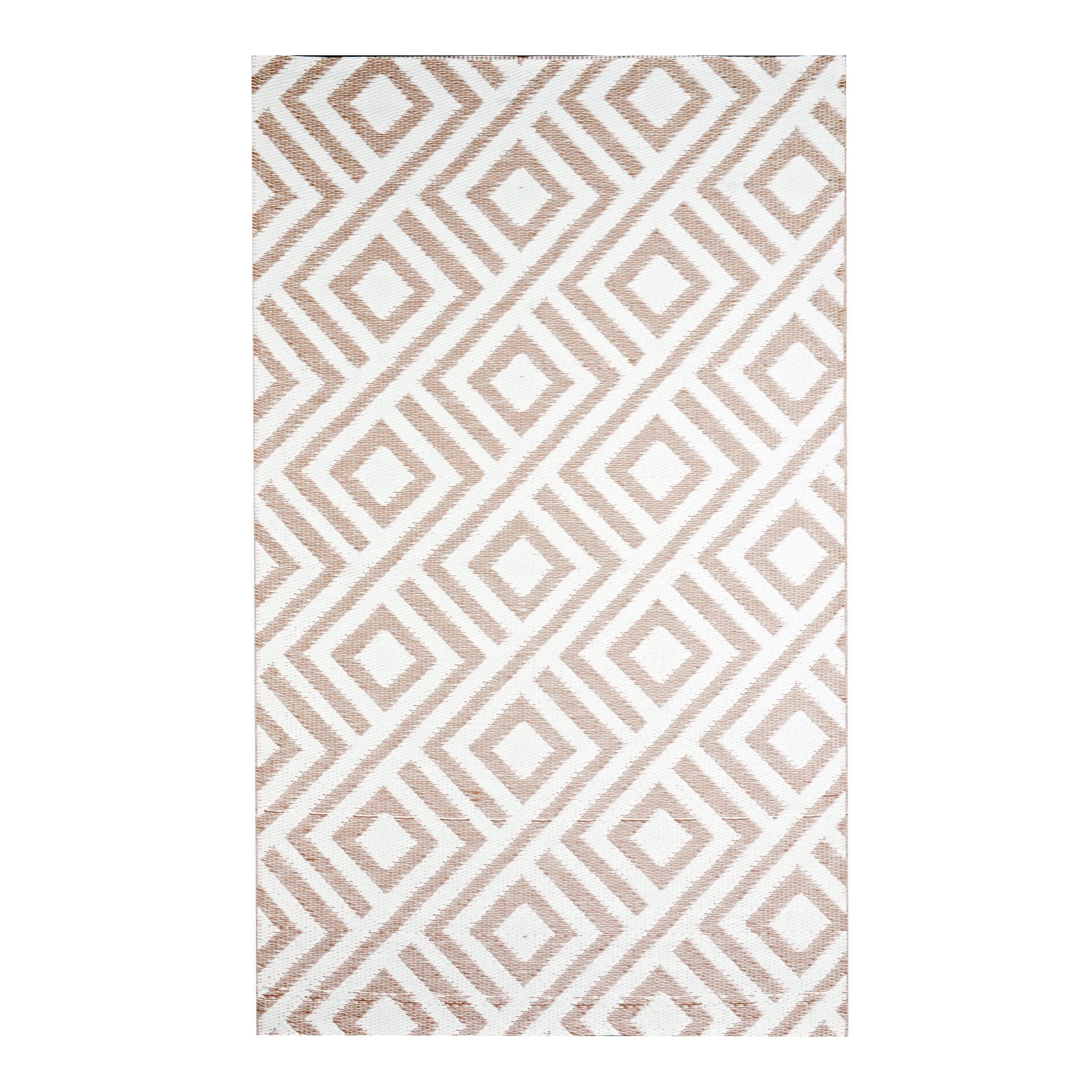 b.b. begonia Malibu Outdoor Area Rug