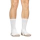 thumbnail image 1 of Calcetines FOX RIVER Paquete de 3 Pares Blanco XL para Camping y Senderismo, 1 of 1