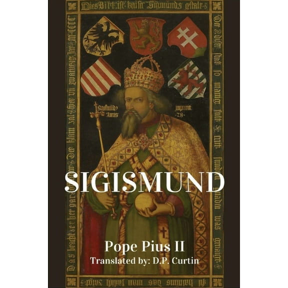 Sigismund, (Paperback)