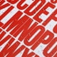 thumbnail image 3 of Calcomanías de Letras Uxcell 1 pulgada 2 pulgadas, 12 Hojas de Calcomanías de Letras Adhesivas de Vinilo, Rojo, 3 of 6
