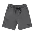 thumbnail image 1 of Short Umbro Talla 6 Deportivo Básico Gris, 1 of 3