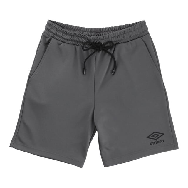 Short Umbro Talla 6 Deportivo Básico Gris