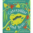 thumbnail image 1 of Caterpillar et Haricots, un Premier Livre de Contes Scientifiques, 1 of 3