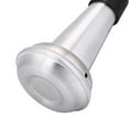 thumbnail image 2 of Mosiee Brand New High Quality Musical Instruments New Style Practical To Use Trumpet Mute Trumpet Mute Compact Trumpet, 2 of 8