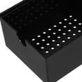 thumbnail image 2 of EeaseMX Filtro externo para acuario, goteo, gota de lluvia, caja superior, filtro acrílico para agua de pecera, caja de goteo negra, 2 of 7