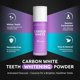thumbnail image 3 of Pasta de dientes Carbon White VPurple, corrector de color, 30 ml, 3 of 6