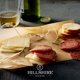 Hillshire® Snacking Small Plates, Wine-Infused Salame with White Cheddar Cheese, 2.76 oz. - image 12 of 15