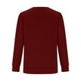 thumbnail image 5 of New & Trending Fashion Pohista Womens Shirts Long Sleeve Shirts for Women Fall Fashion 2025 Blouses My Orders Placed Recently by me Cheap Fall Tops, 5 of 9