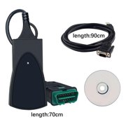 BAOSITY Auto Diagnose Tool Vehicle Code s Multifunctional Universal Live Data Analyzer