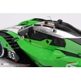 thumbnail image 5 of Lamborghini SC63 #63 "Iron Lynx" IMSA "12 Hours of Sebring" (2024) 1/18 Model Car by Top Speed, 5 of 6