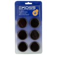 thumbnail image 1 of Koss Coussins de Remplacement pour Porta Pro et Sporta Pro, 1 of 1