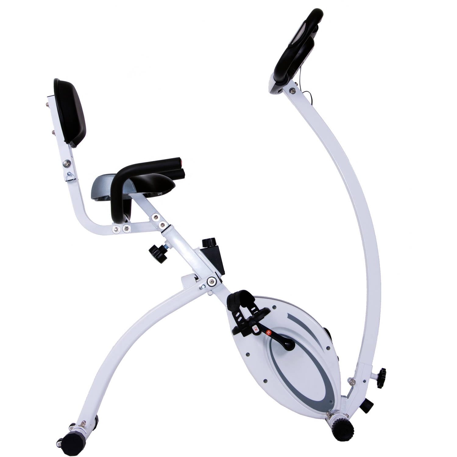 fitbit flex 2 stationary bike