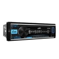 thumbnail image 3 of Autoestéreo Steelpro sin CD Bluetooth, compatible con android color negro AXEL-009 Genérico AXEL-009, 3 of 3