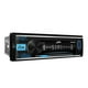 thumbnail image 3 of Autoestéreo Steelpro sin CD Bluetooth, compatible con android color negro AXEL-009 Genérico AXEL-009, 3 of 3