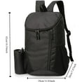 thumbnail image 3 of SPEKSEE Portable Foldable Backpack Folding Mountaineering Bag, Ultralight Outdoor Cycling Rucksack, Travel Hiking Knapsack, 3 of 10