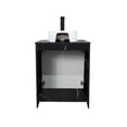 thumbnail image 4 of Gabinete Para Baño Con Lavabo Y Llave VARENNA Minimalista, 4 of 7