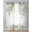 Sage Green, variant on Sage Green Eucalyptus Leaves Sheer Curtains 84 Inch Length 2 Panels Set for Living Room/Bedroom, Spring Botanical Floral Kitchen Curtains Grommet Semi-Sheer Curtains Window Treatments 42"x84"x2