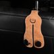 thumbnail image 3 of Xihbxyly Gancho para Asiento de Coche, Diseño de Doble Gancho, Gancho Metálico Multifuncional, Ahorra Espacio, Soporte para Teléfono, Resistente y Duradero, Fácil de Instalar, Elegante Accesorio para, 3 of 4