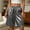 Black, variant on Women's Silk Satin Pajama Shorts Soft Lounge Sleep Pj Bottoms Summer Elastic Waist Boxer Shorts for Casual M-3XL