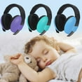 thumbnail image 3 of Cheers Earmuffs Ear Muff Hearing Protection Kids Noise Cancelling Headphones, 3 of 7