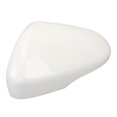 thumbnail image 4 of White Side View Mirror Housing Cover, Protects From Collisions & Weather, Fits Edge 2015 to 2019, 4 of 8