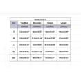 thumbnail image 2 of Plus Size Coat Women Casual Solid Hooded Zipper Velvet Thick Winter Slim Jacket, 2 of 3