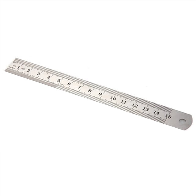 Cateissary Suministros de escritura y corrección 15cm