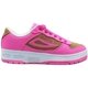 thumbnail image 1 of Tenis Fila LNX-100 Green para Mujer 5FM01719-668 rosa 23, 1 of 5